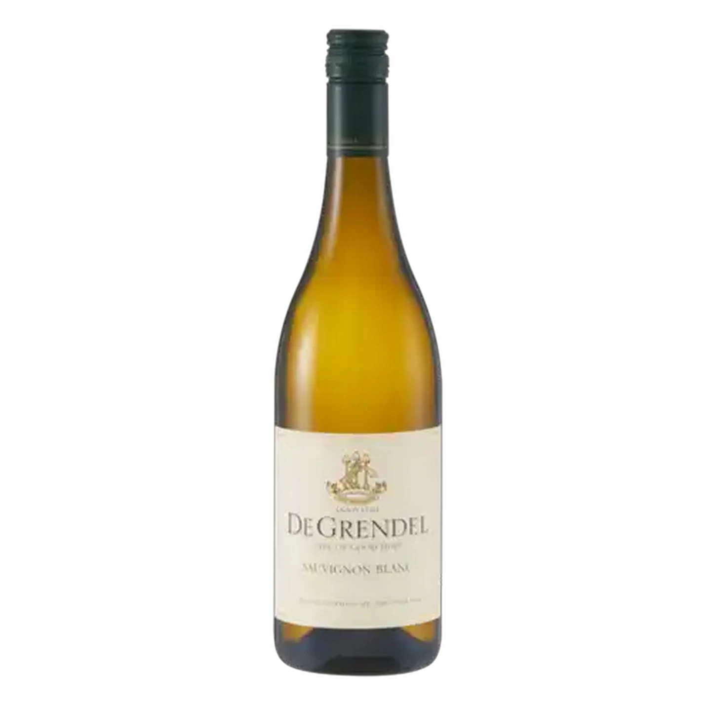 Image of De Grendel Sauvignon Blanc 750ml