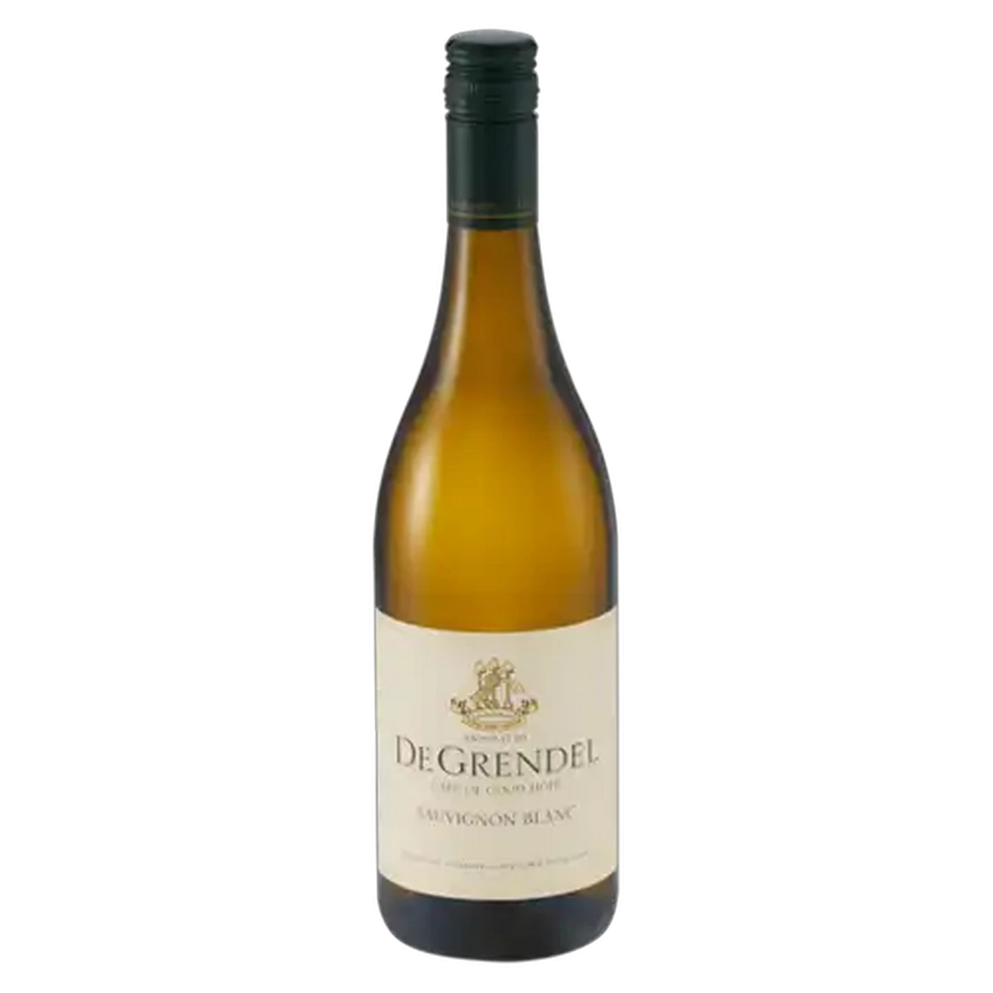 Image of De Grendel Sauvignon Blanc 750ml