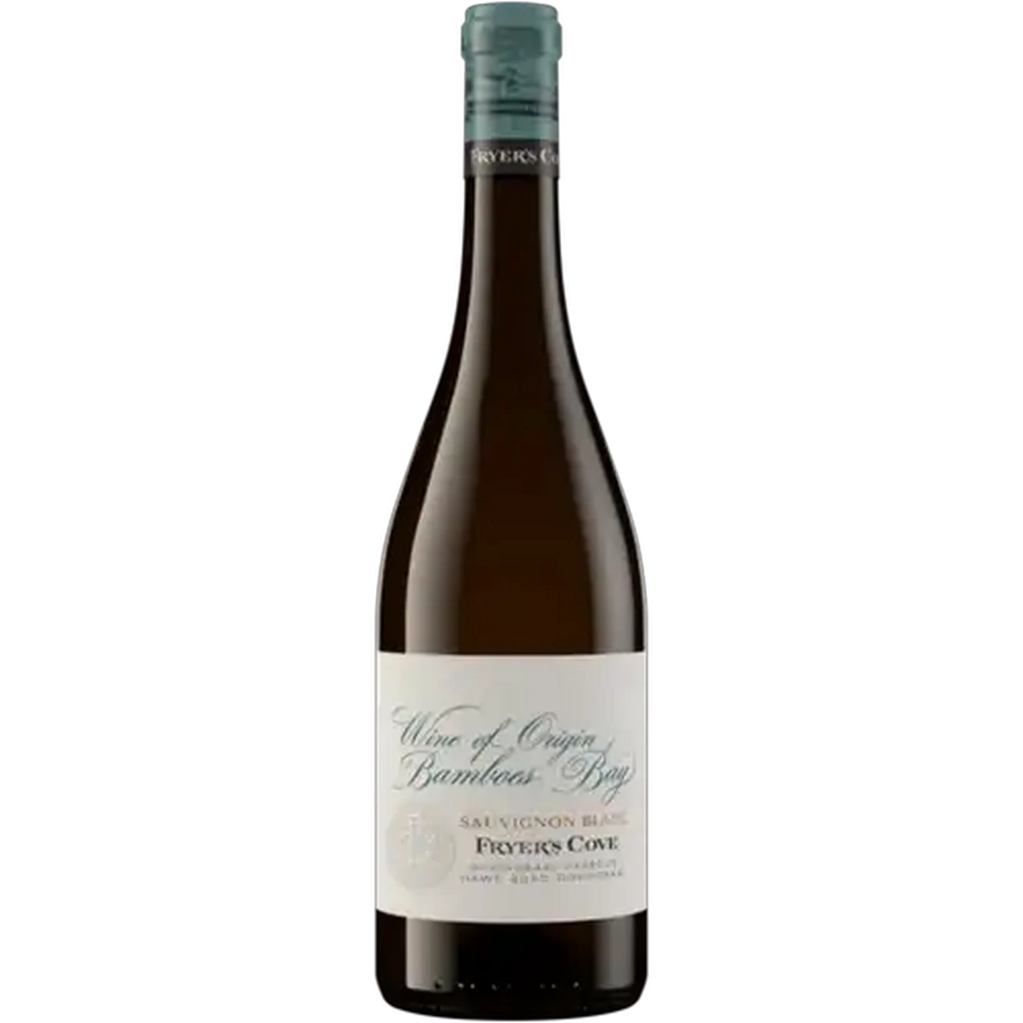 Image of Fryer's Cove Sauvignon Blanc White Wine Bottle 750ml