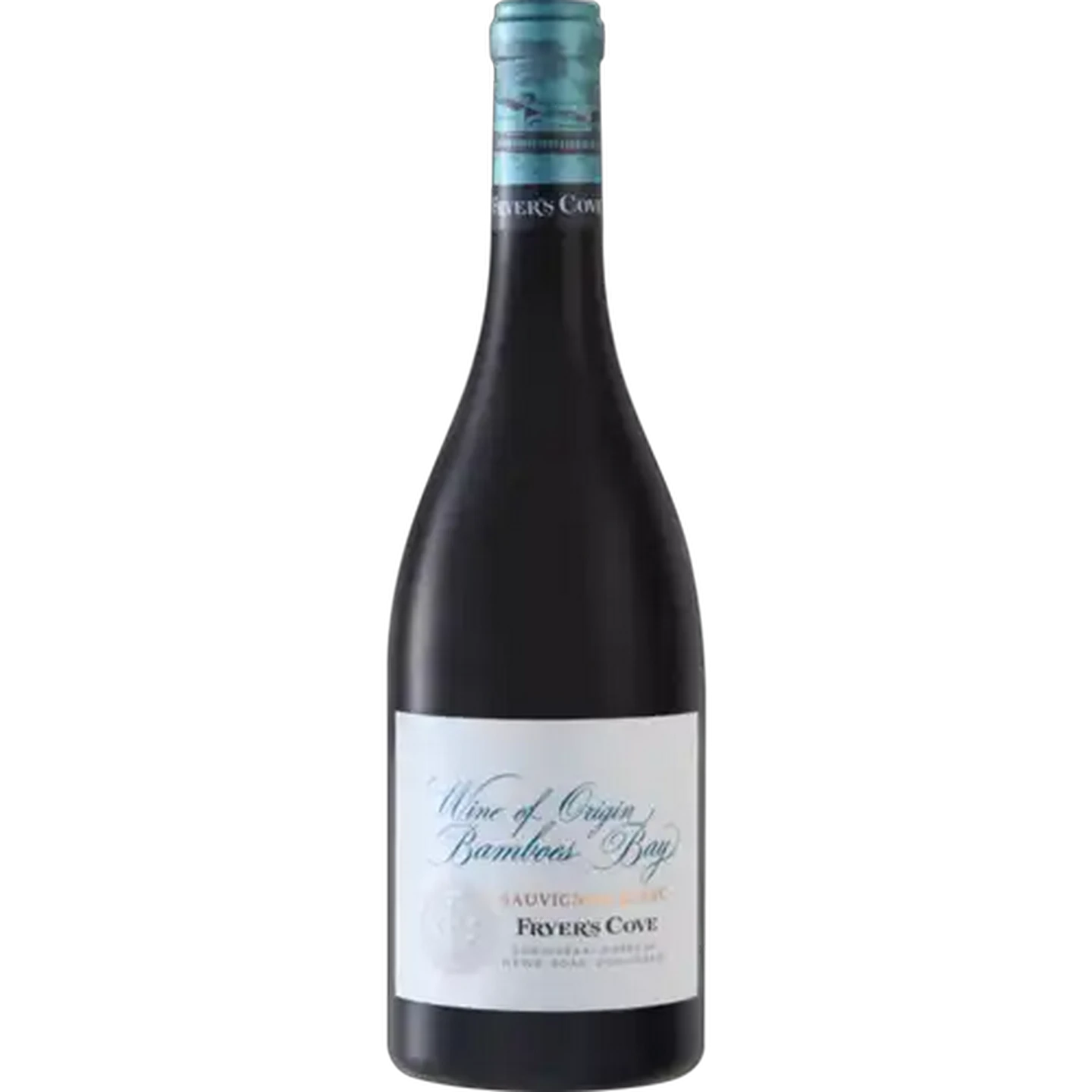 Image of Fryer's Cove Sauvignon Blanc White Wine Bottle 750ml