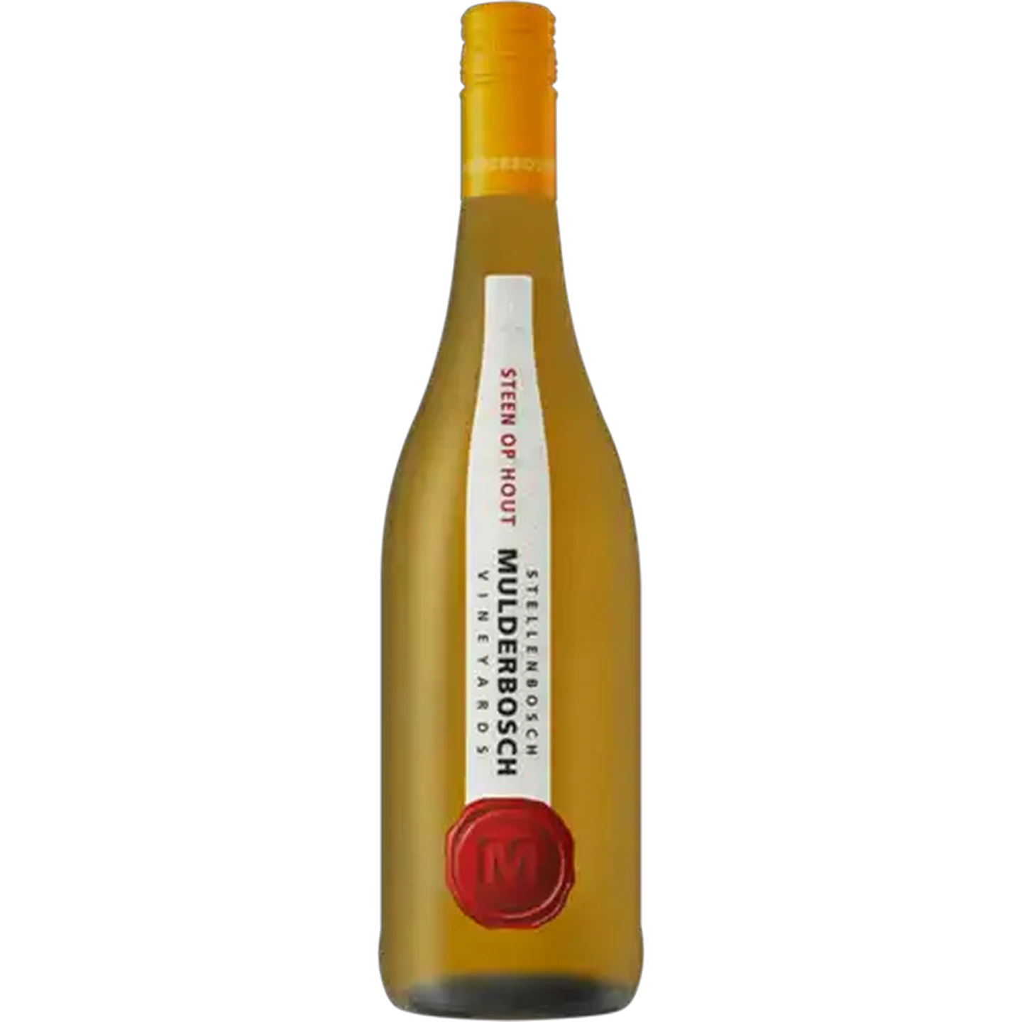 Image of Mulderbosch Steen Op Hout Chenin Blanc White Wine Bottle 750ml