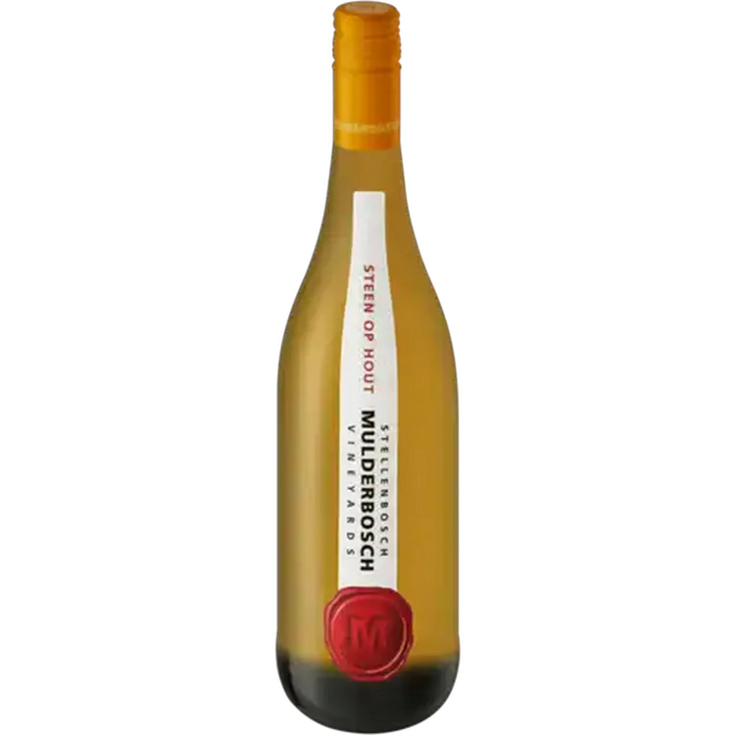 Image of Mulderbosch Steen Op Hout Chenin Blanc White Wine Bottle 750ml