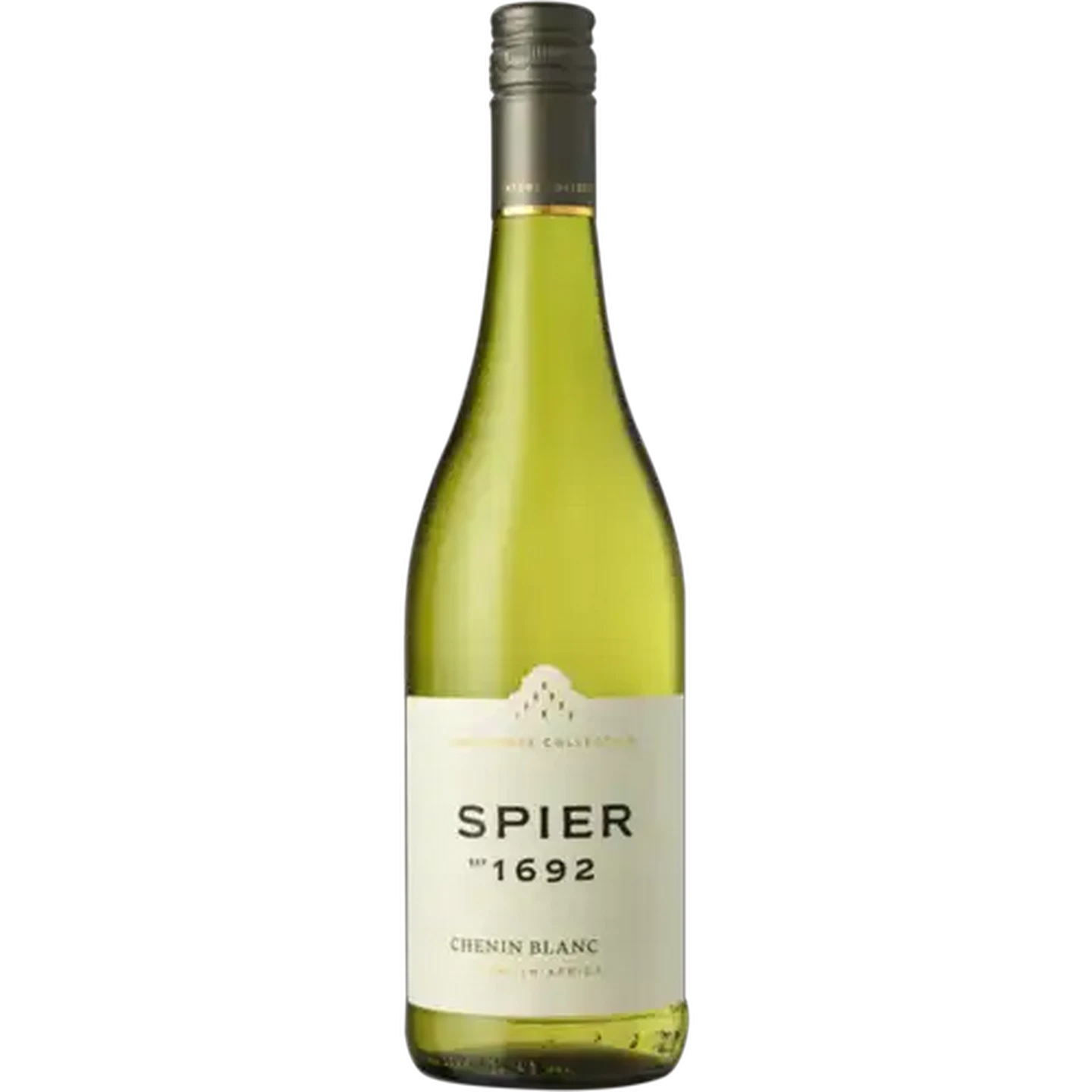 Image of Spier Signature Collection Chenin Blanc Bottle 750ml