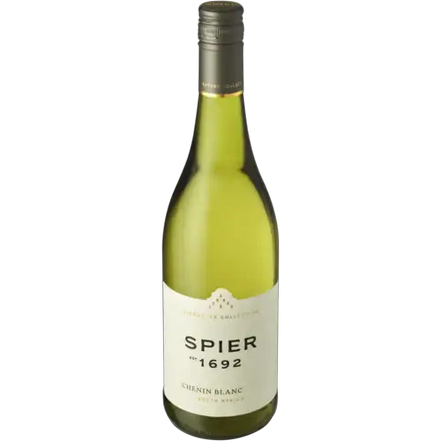 Image of Spier Signature Collection Chenin Blanc Bottle 750ml