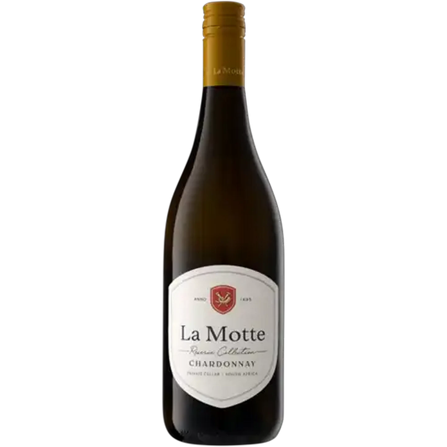 Image of La Motte Reserve Collection Chardonnay Bottle 750ml