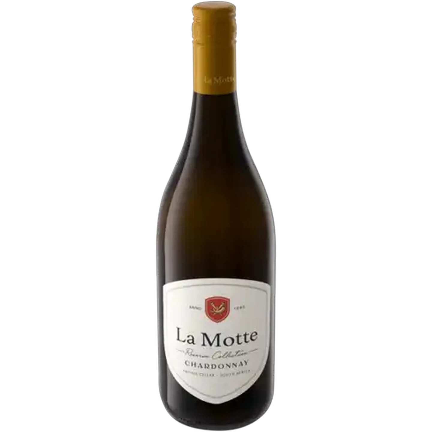 Image of La Motte Reserve Collection Chardonnay Bottle 750ml