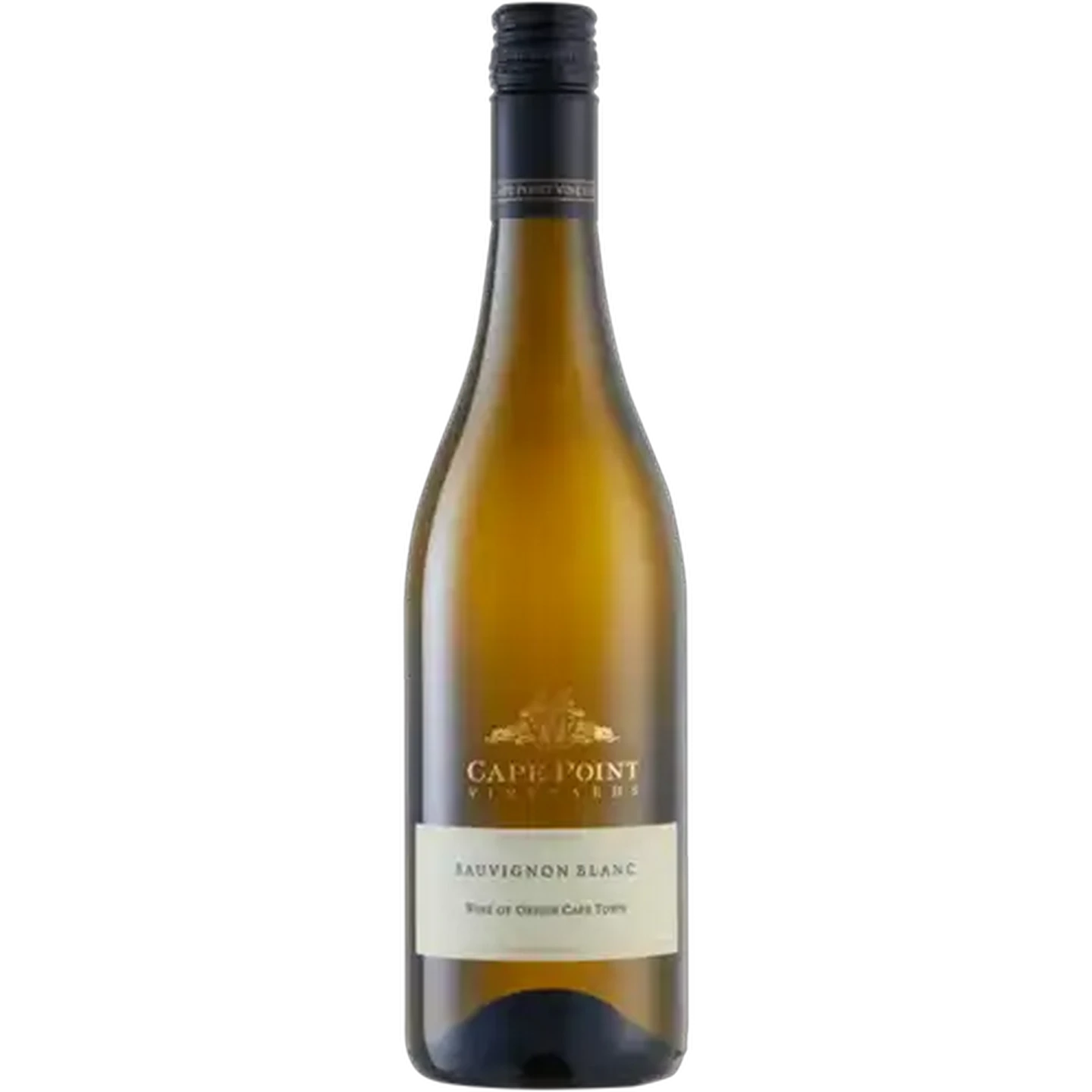 Image of Cape Point Vineyards Sauvignon Blanc White Wine Bottle 750ml