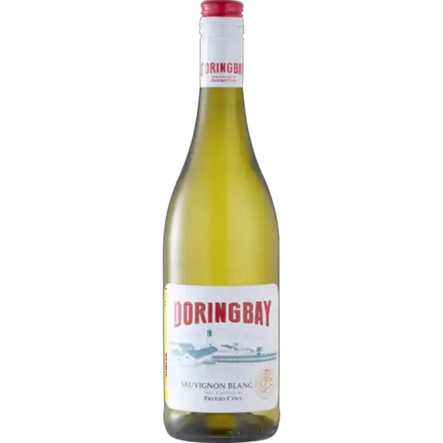 Image of Fryer's Cove Doringbay Sauvignon Blanc White Wine Bottle 750ml