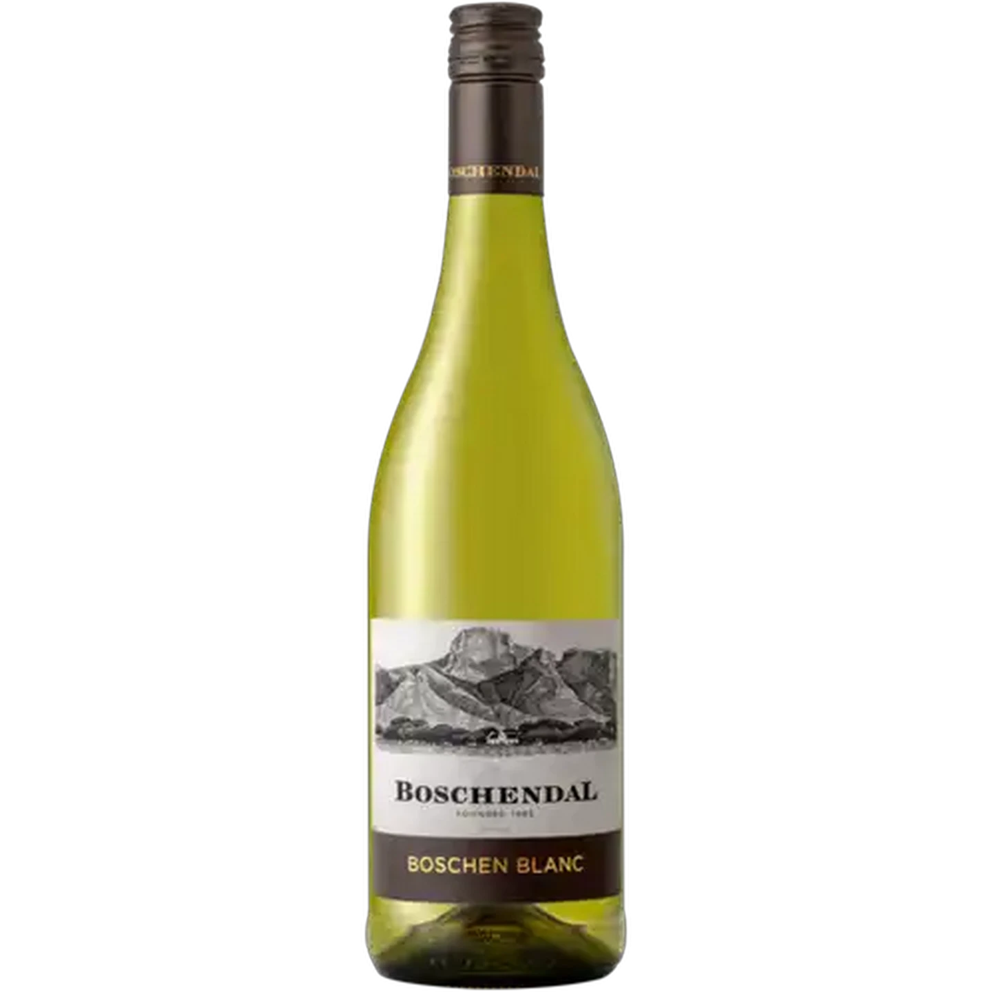 Image of Boschendal Boschen Blanc White Wine Bottle 750ml