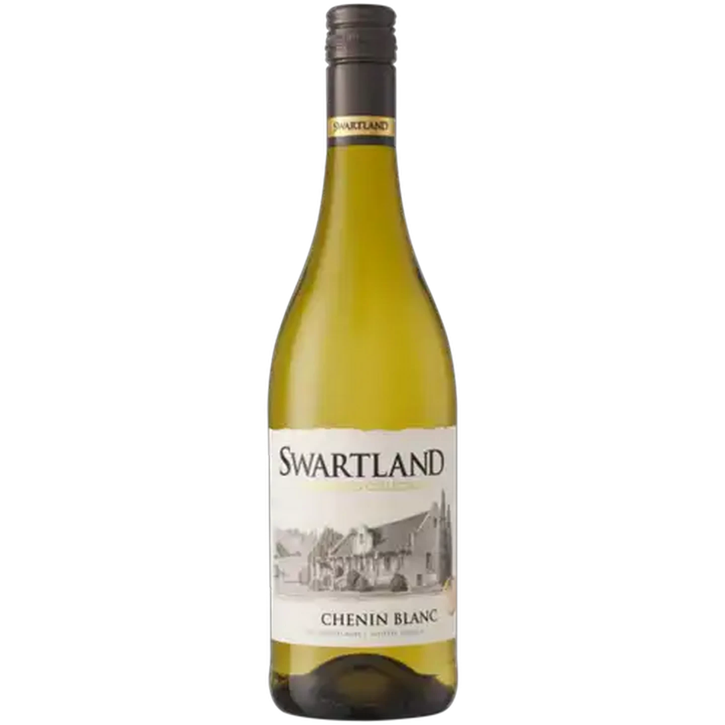 Image of Swartland Winery Chenin Blanc White Wine Bottle 750ml