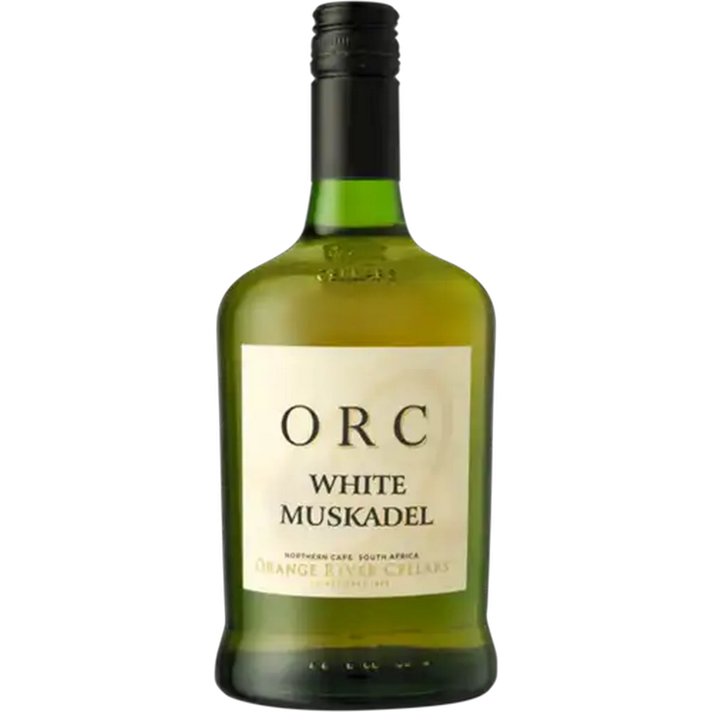 Image of Orange River Cellars White Muscadel Dessert Wine Bottle 750ml