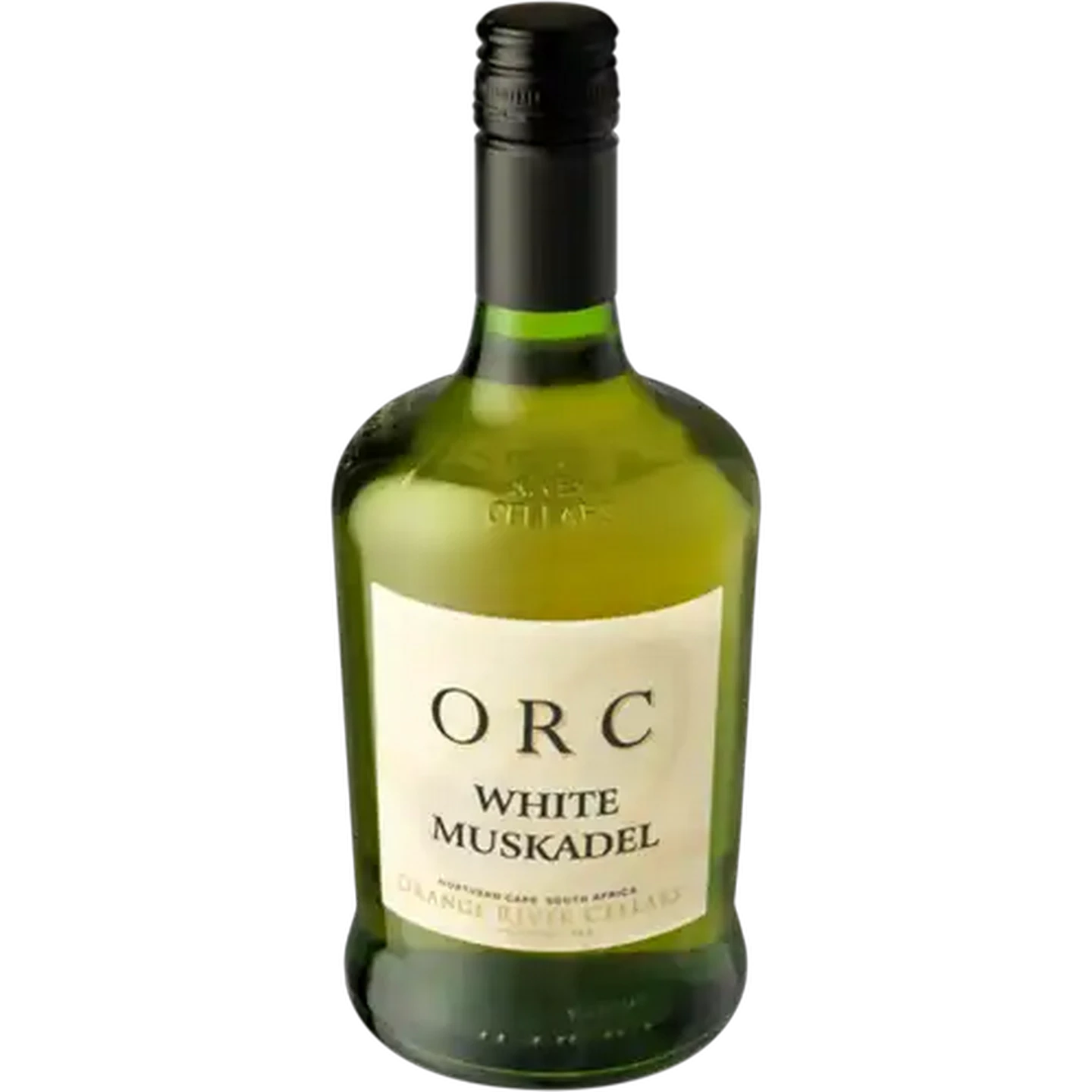 Image of Orange River Cellars White Muscadel Dessert Wine Bottle 750ml