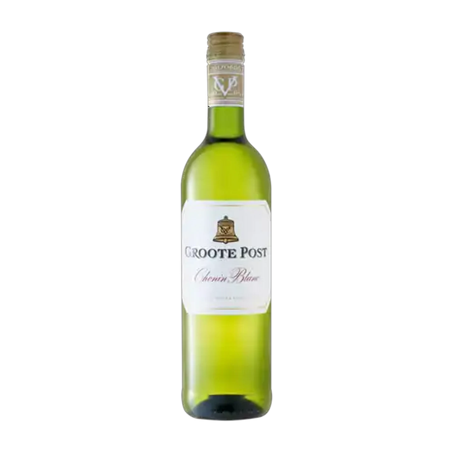Image of Groote Post Chenin Blanc White Wine Bottle 750ml
