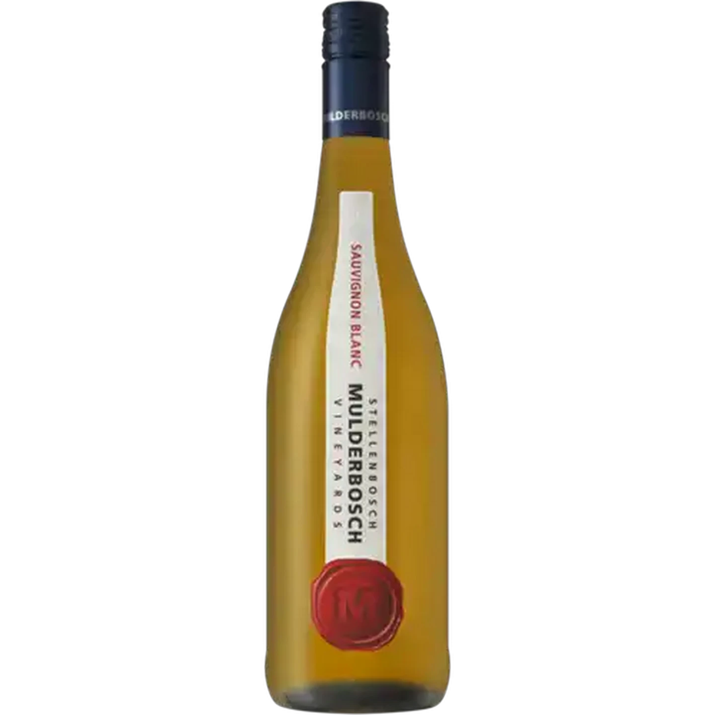 Image of Mulderbosch Sauvignon Blanc White Wine Bottle 750ml