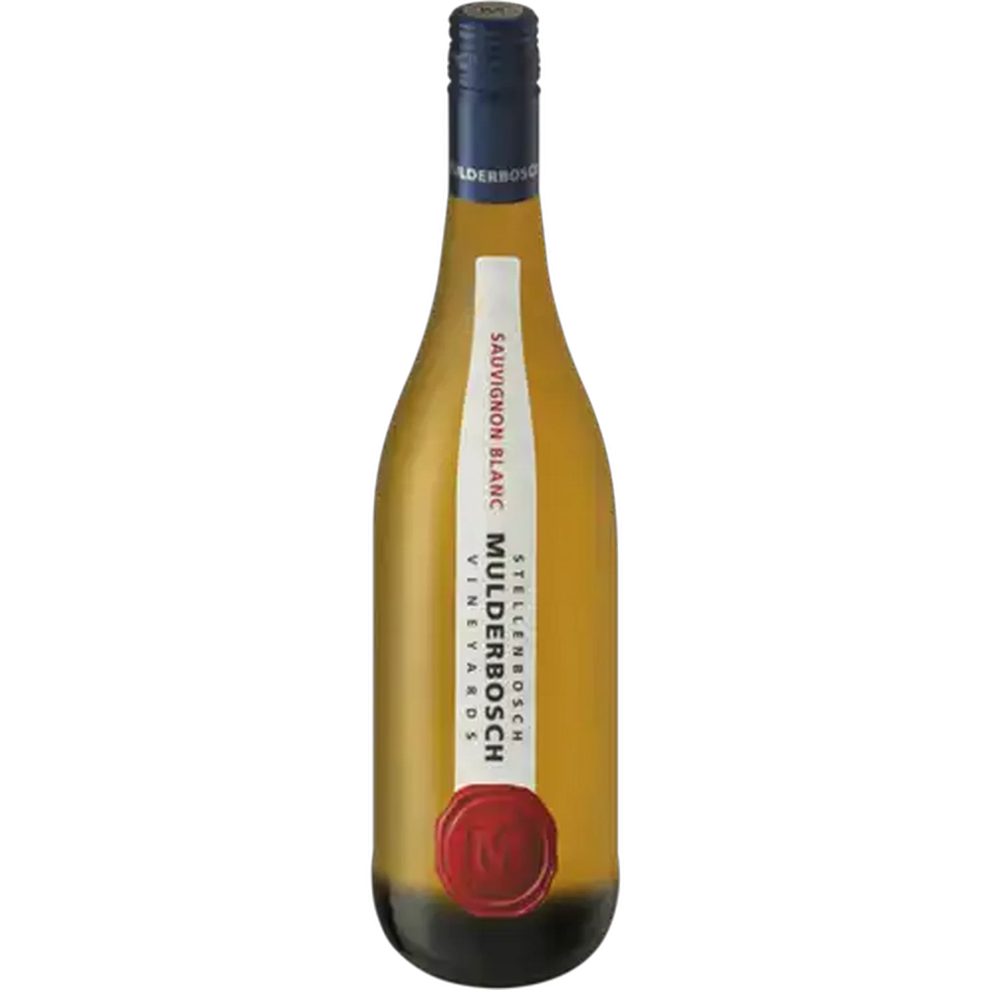 Image of Mulderbosch Sauvignon Blanc White Wine Bottle 750ml