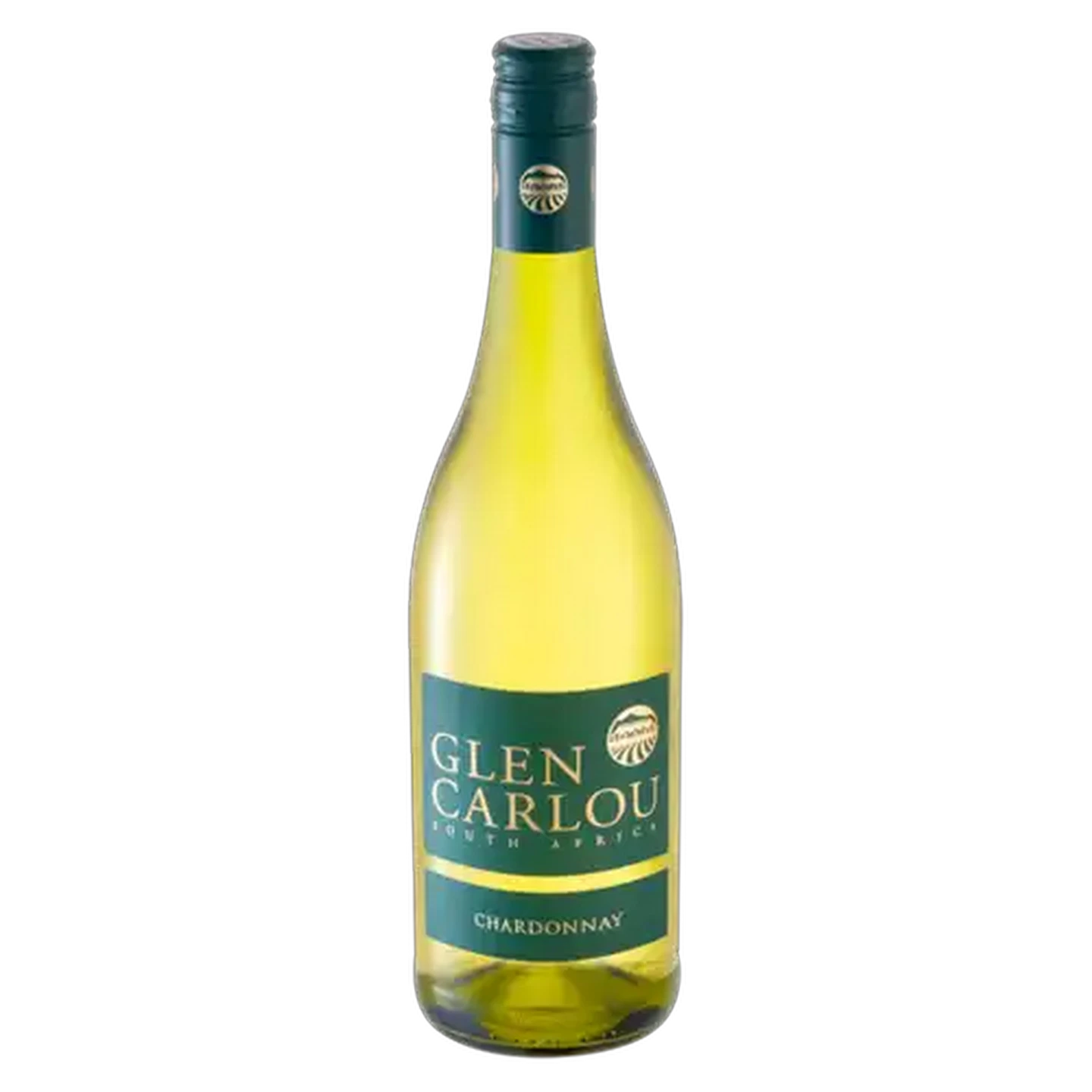 Image of Glen Carlou Chardonnay White Wine Bottle 750ml