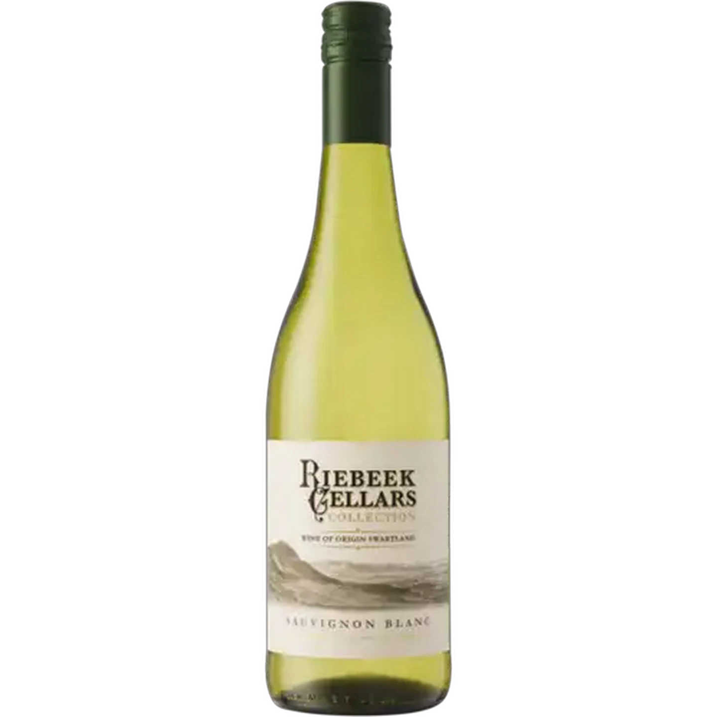 Image of Riebeek Cellars Collection Sauvignon Blanc Bottle 750ml