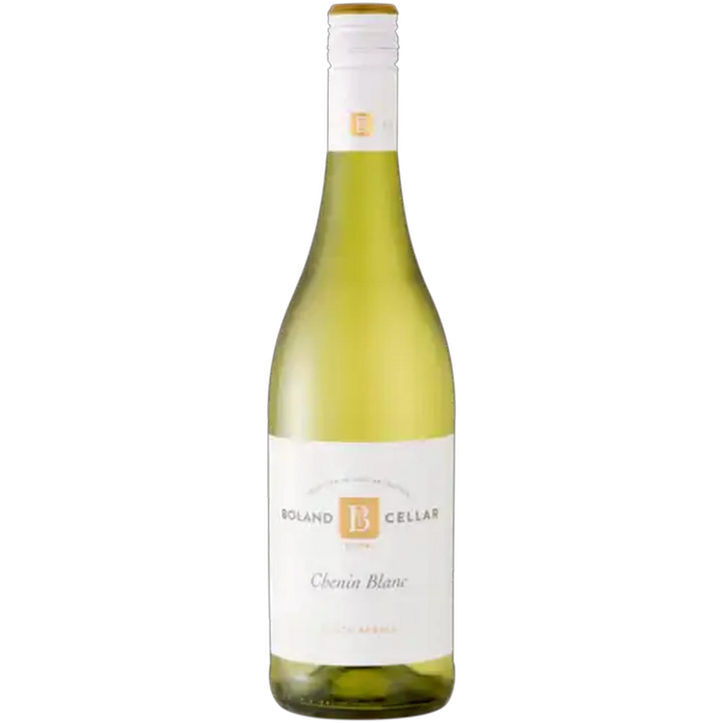 Image of Boland Cellar Classic Selection Chenin Blanc White Wine Bottle 750ml