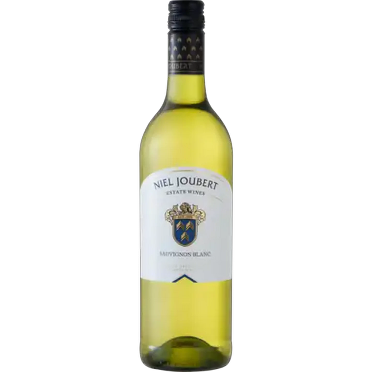 Image of Niel Joubert Sauvignon Blanc White Wine Bottle 750ml