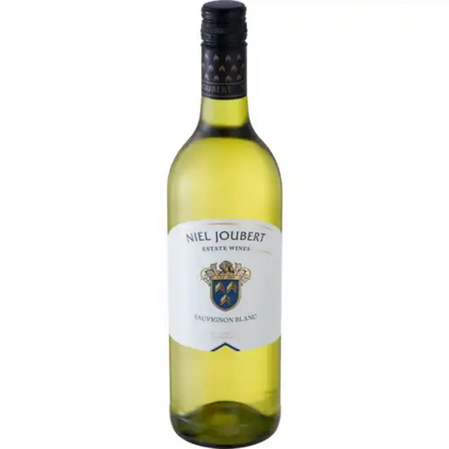 Image of Niel Joubert Sauvignon Blanc White Wine Bottle 750ml