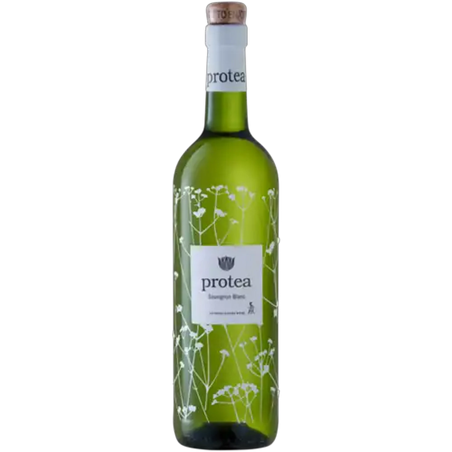 Image of Protea Sauvignon Blanc White Wine Bottle 750ml