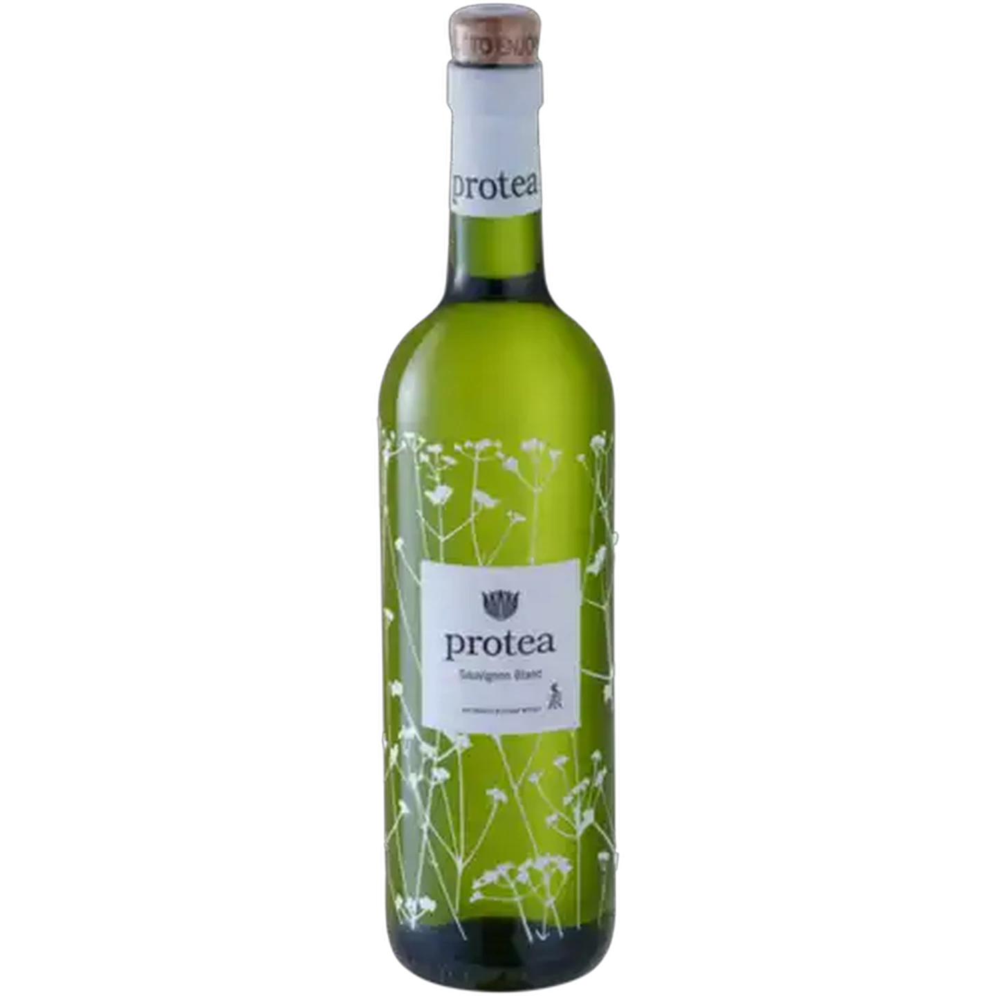 Image of Protea Sauvignon Blanc White Wine Bottle 750ml