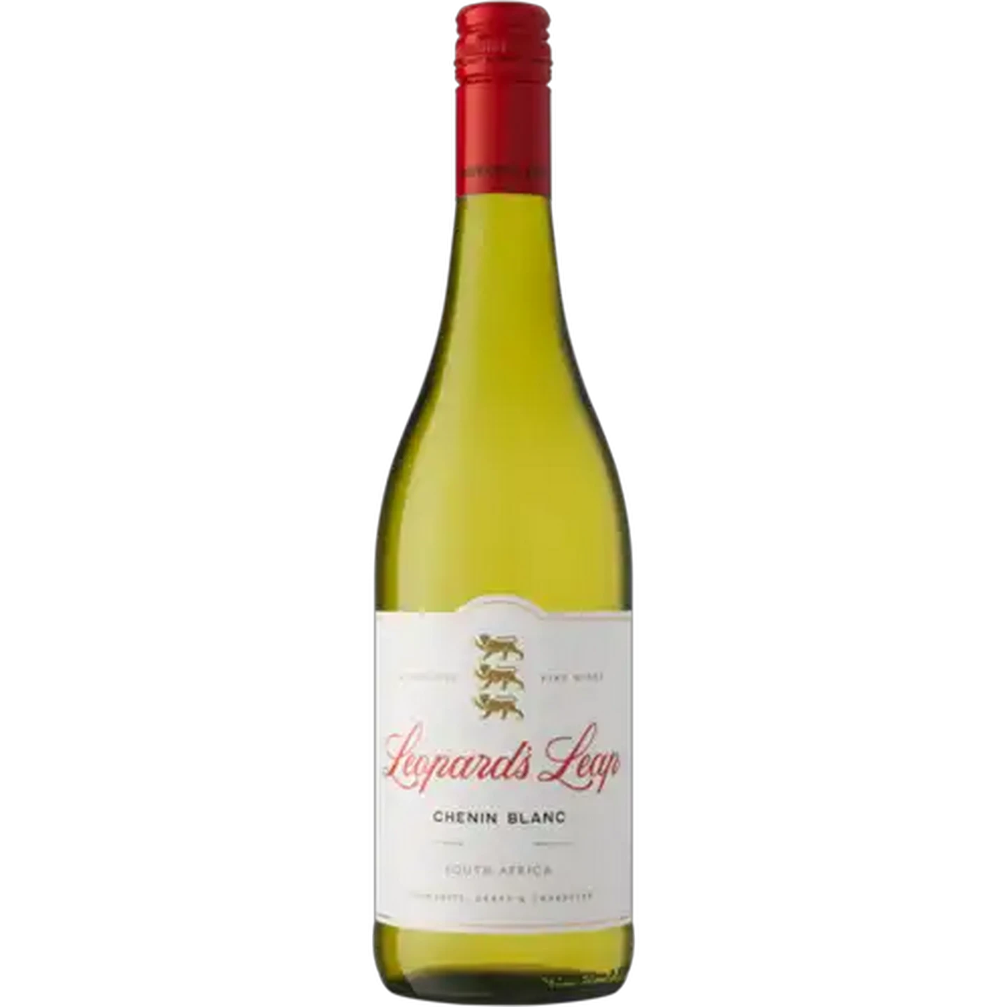 Image of Leopard's Leap Chenin Blanc Bottle 750ml