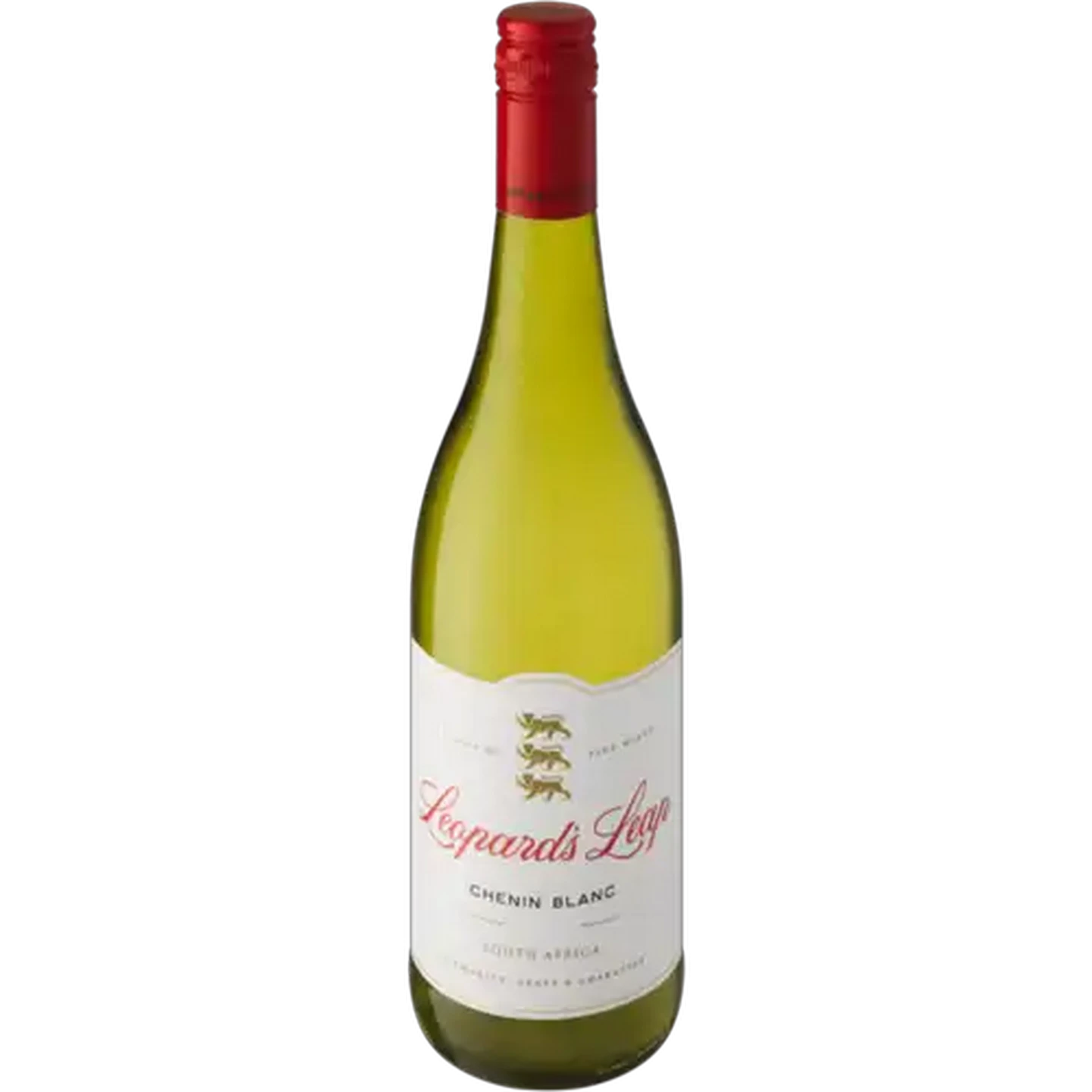 Image of Leopard's Leap Chenin Blanc Bottle 750ml