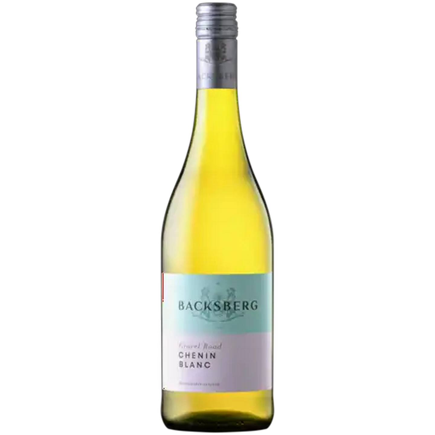 Image of Backsberg Chenin Blanc White Wine Bottle 750ml