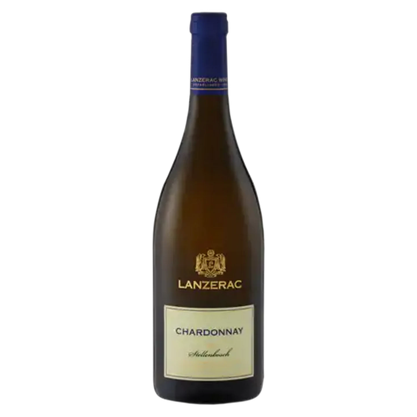 Image of Lanzerac Chardonnay Wine Bottle 750ml