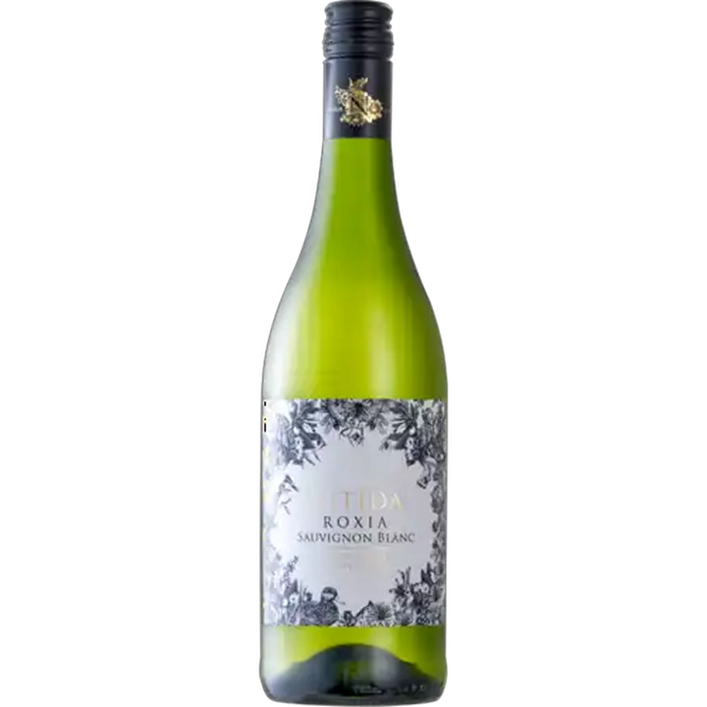 Image of Nitida Roxia Sauvignon Blanc White Wine Bottle 750ml