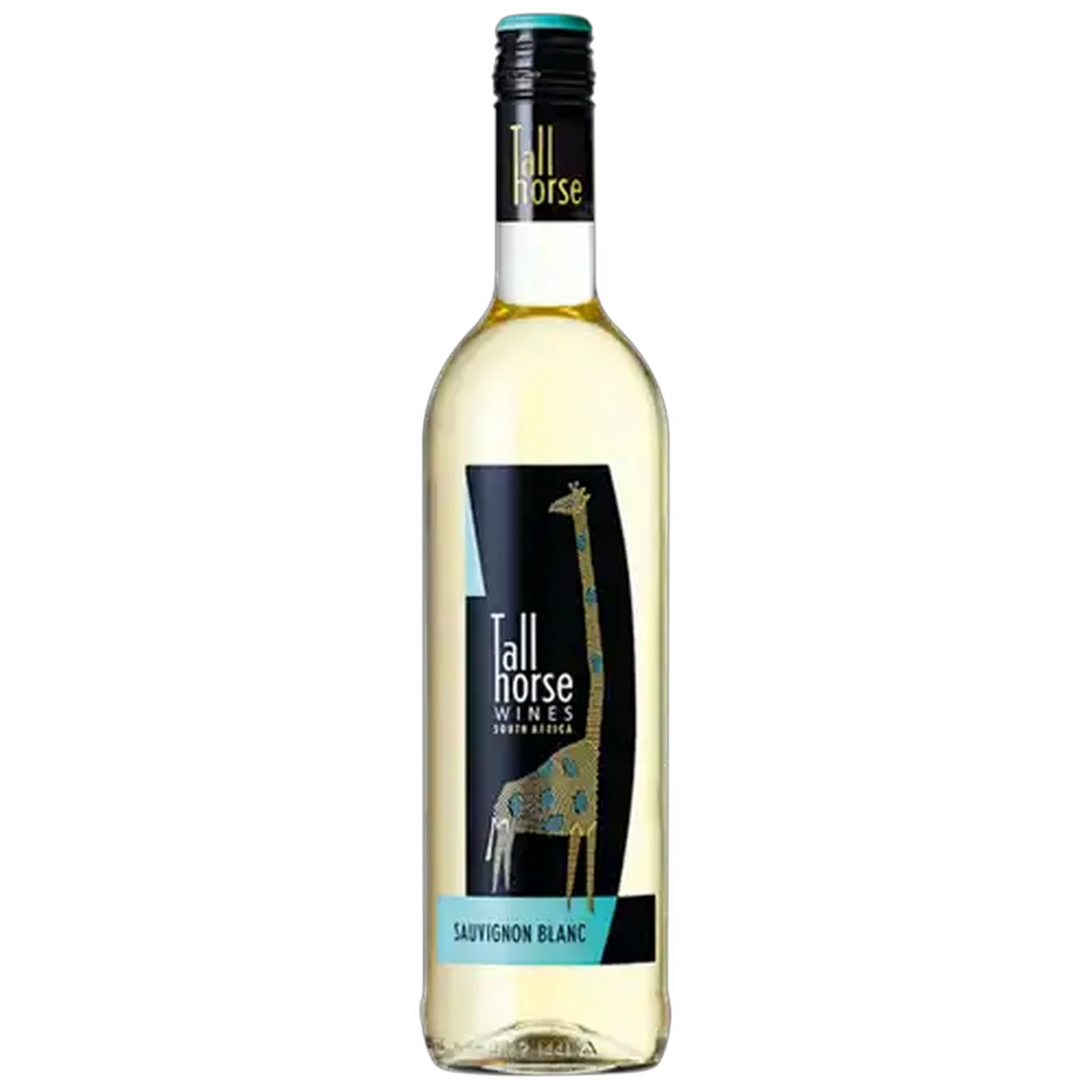 Image of Tall Horse Sauvignon Blanc White Wine Bottle 750ml