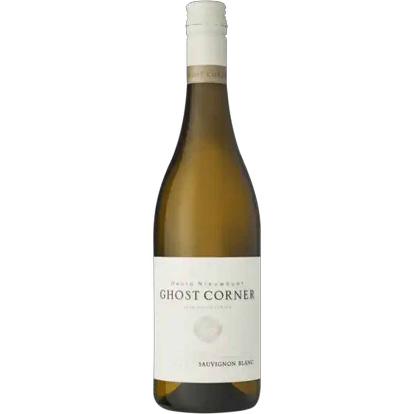 Image of Ghost Corner Sauvignon Blanc White Wine Bottle 750ml