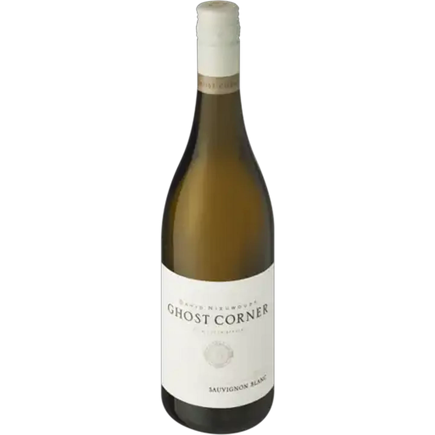 Image of Ghost Corner Sauvignon Blanc White Wine Bottle 750ml
