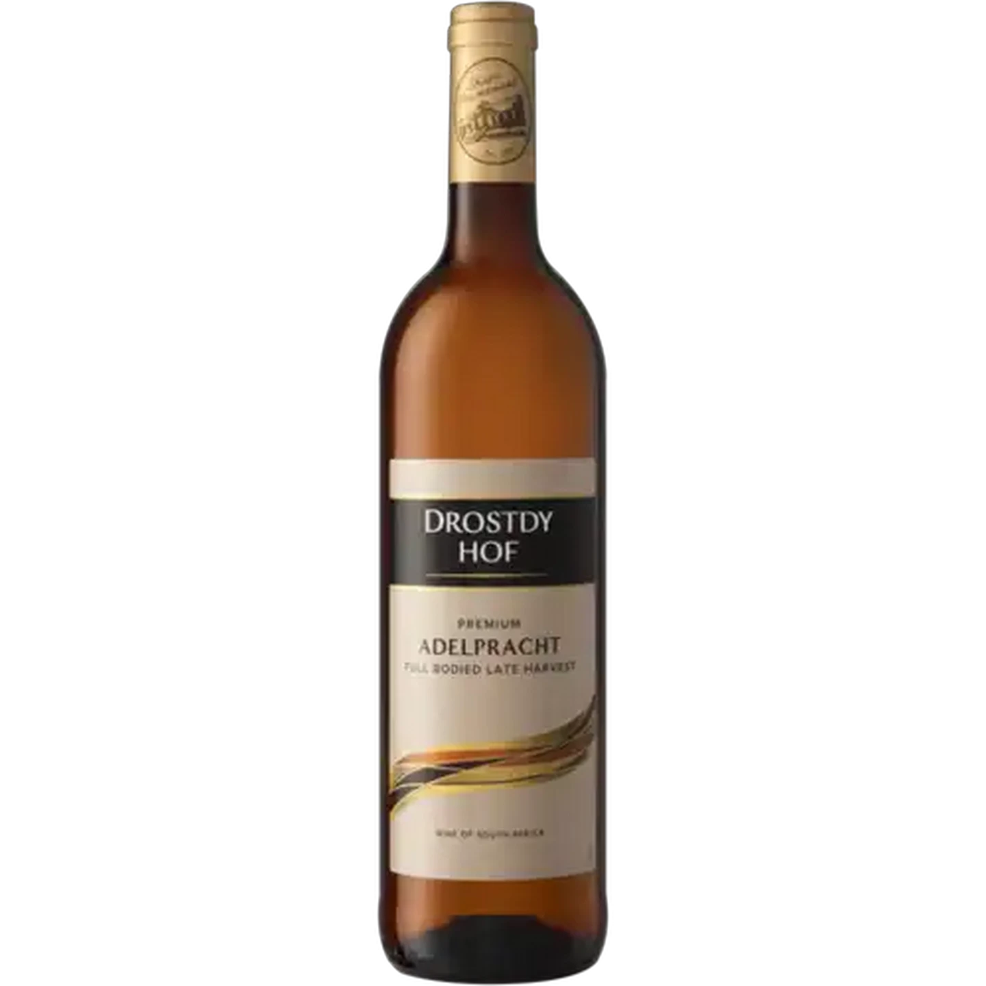 Image of Drostdy Hof Adelpracht Wine Bottle 750ml