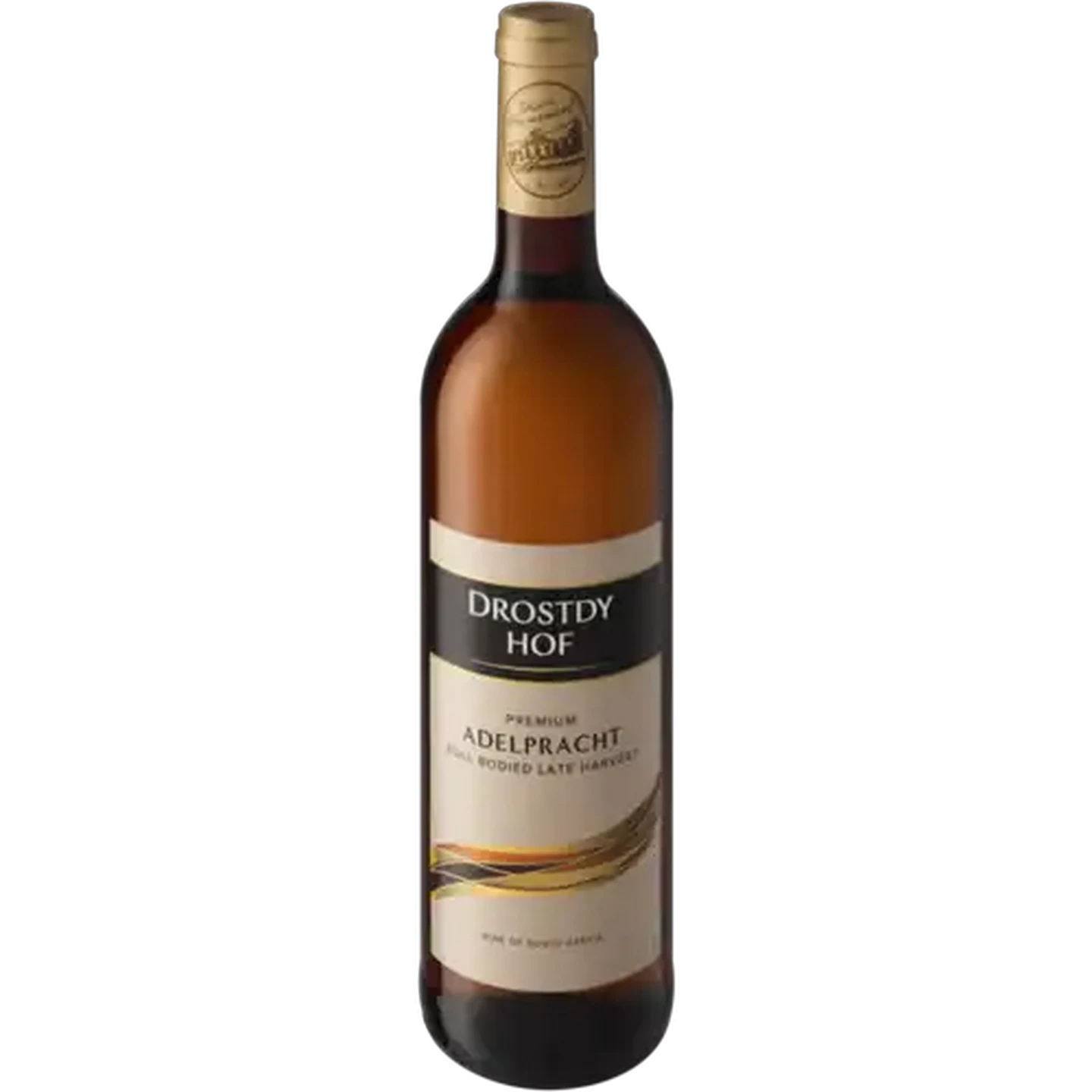 Image of Drostdy Hof Adelpracht Wine Bottle 750ml