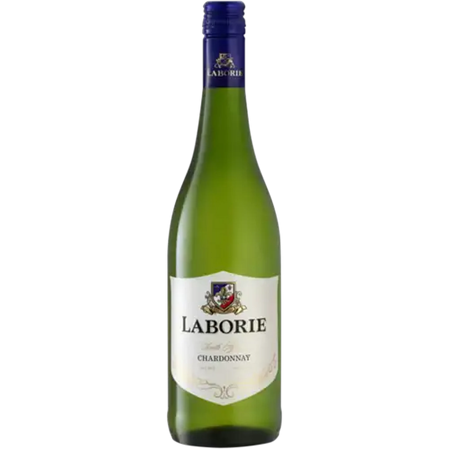 Image of Laborie Chardonnay White Wine Bottle 750ml