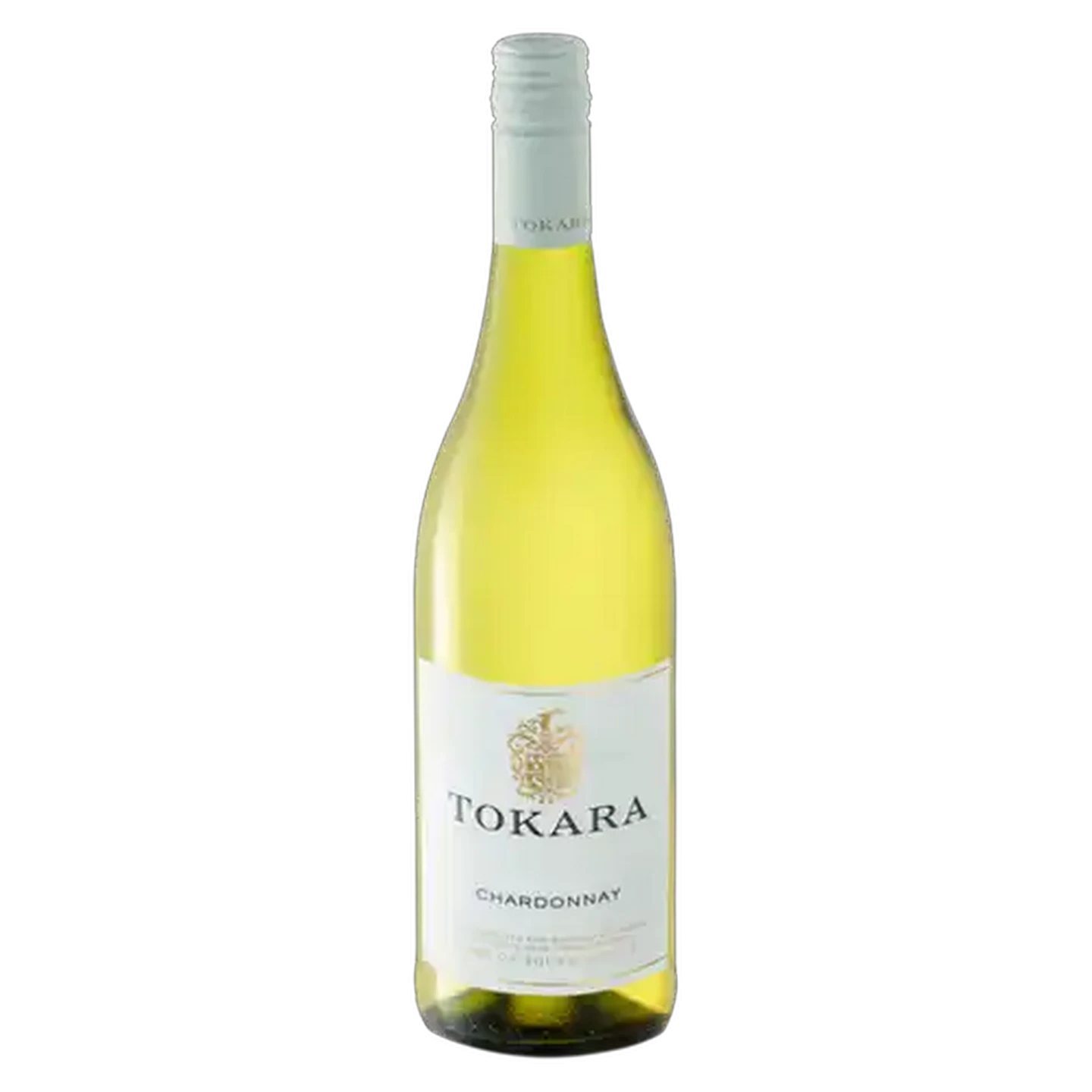 Image of Tokara Chardonnay White Wine Bottle 750ml