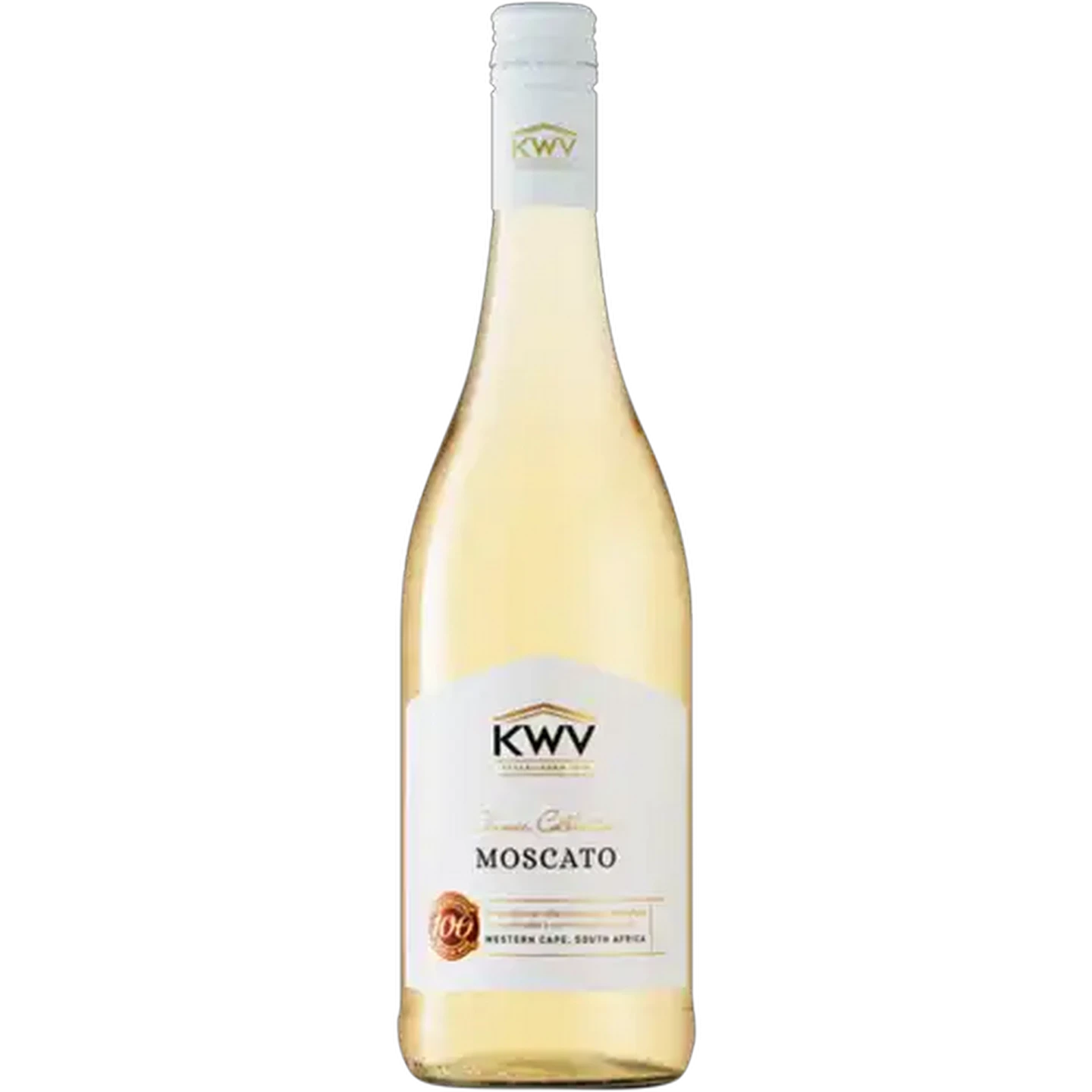 Image of KWV Classic Collection Moscato 750ml