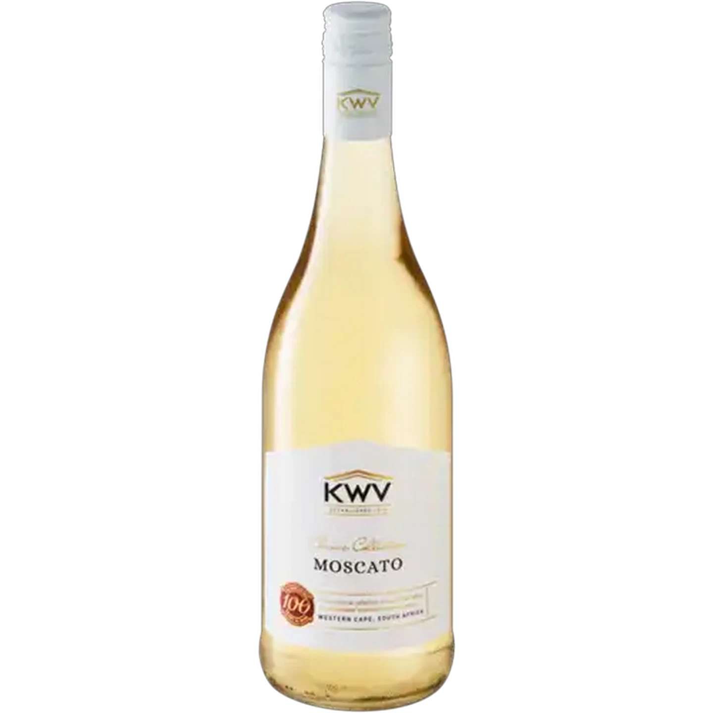 Image of KWV Classic Collection Moscato 750ml