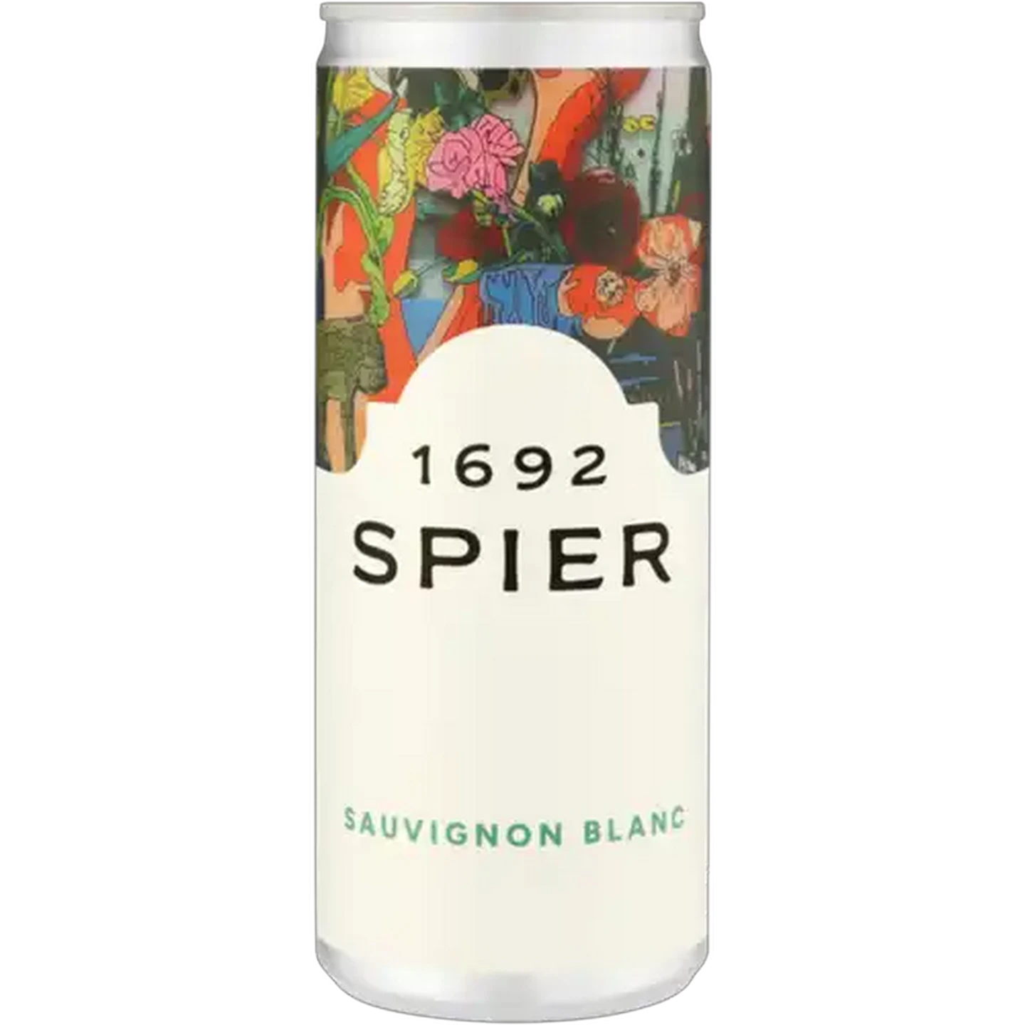 Image of Spier Sauvignon Blanc Can 250ml