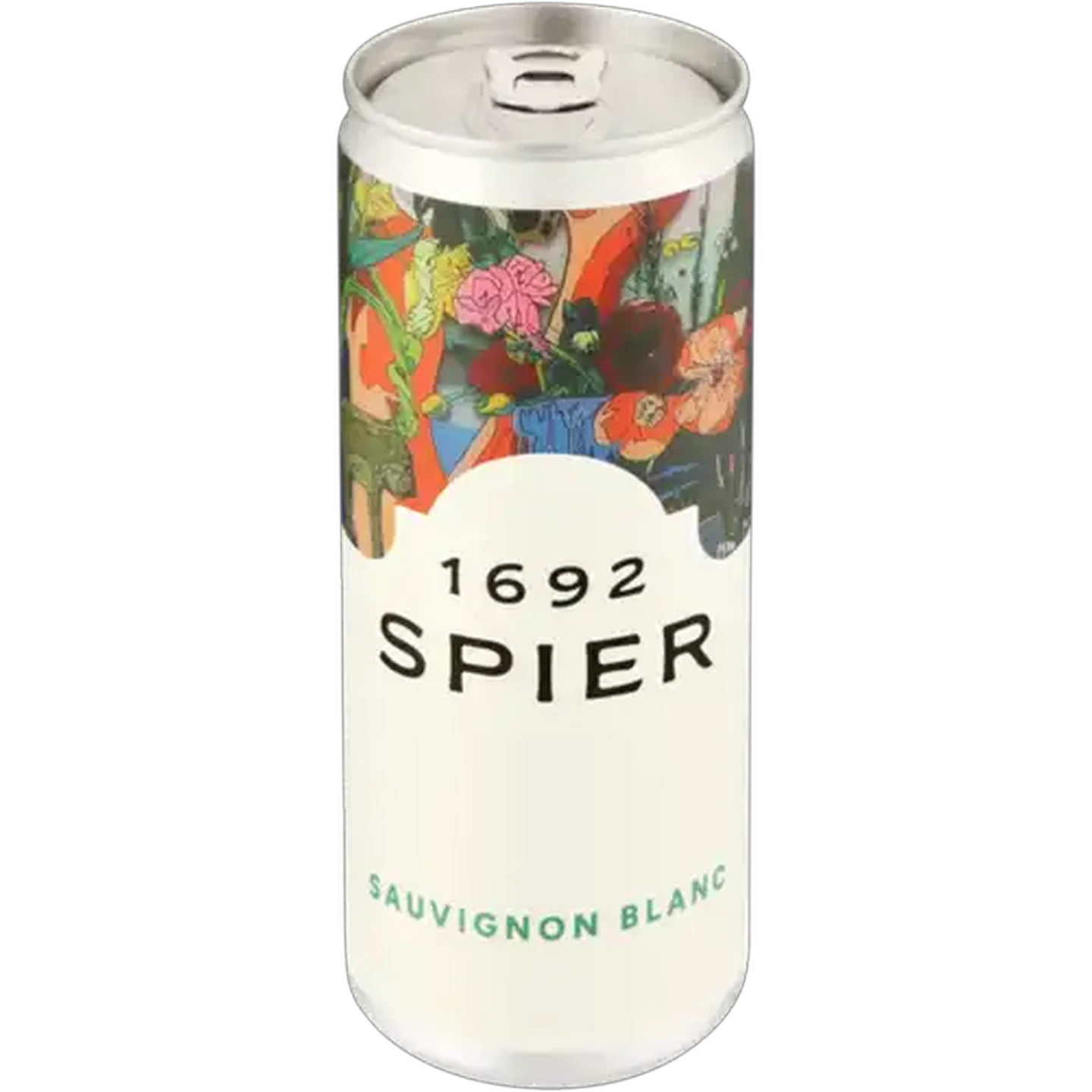 Image of Spier Sauvignon Blanc Can 250ml