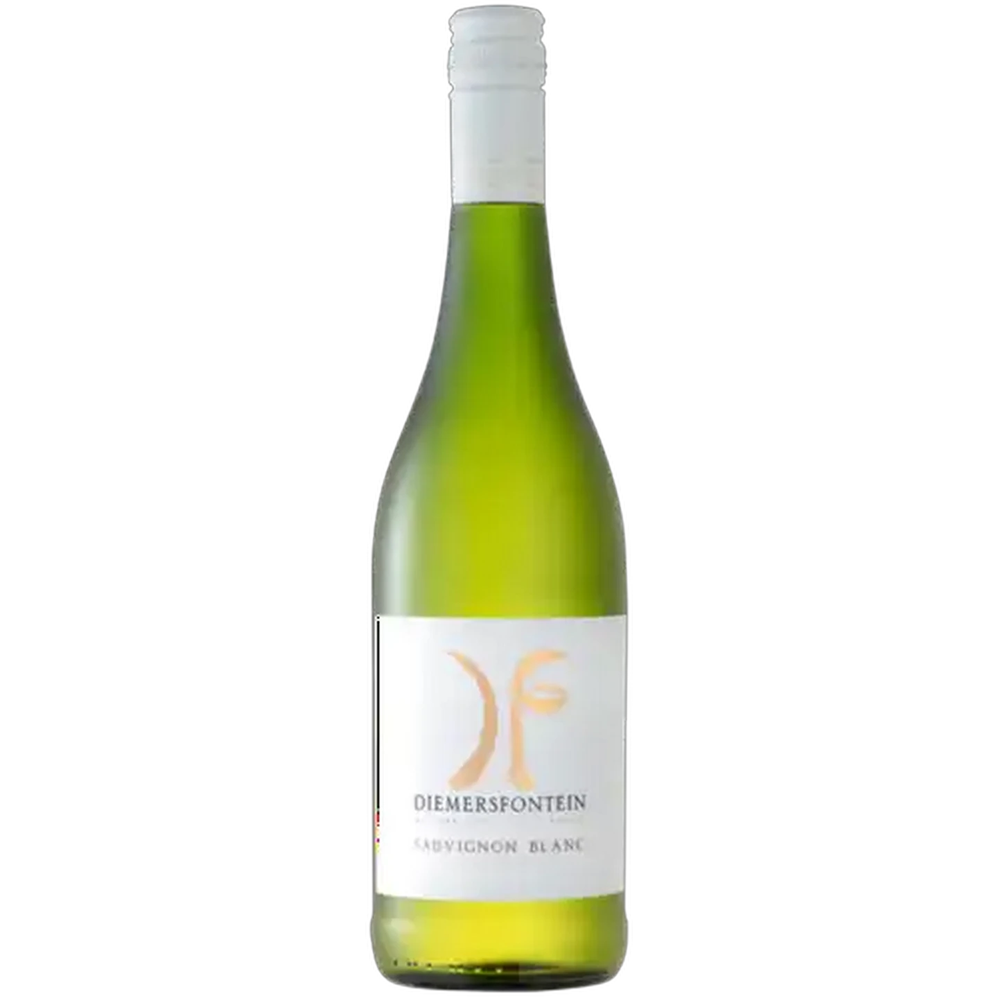 Image of Diemersfontein Sauvignon Blanc White Wine Bottle 750ml