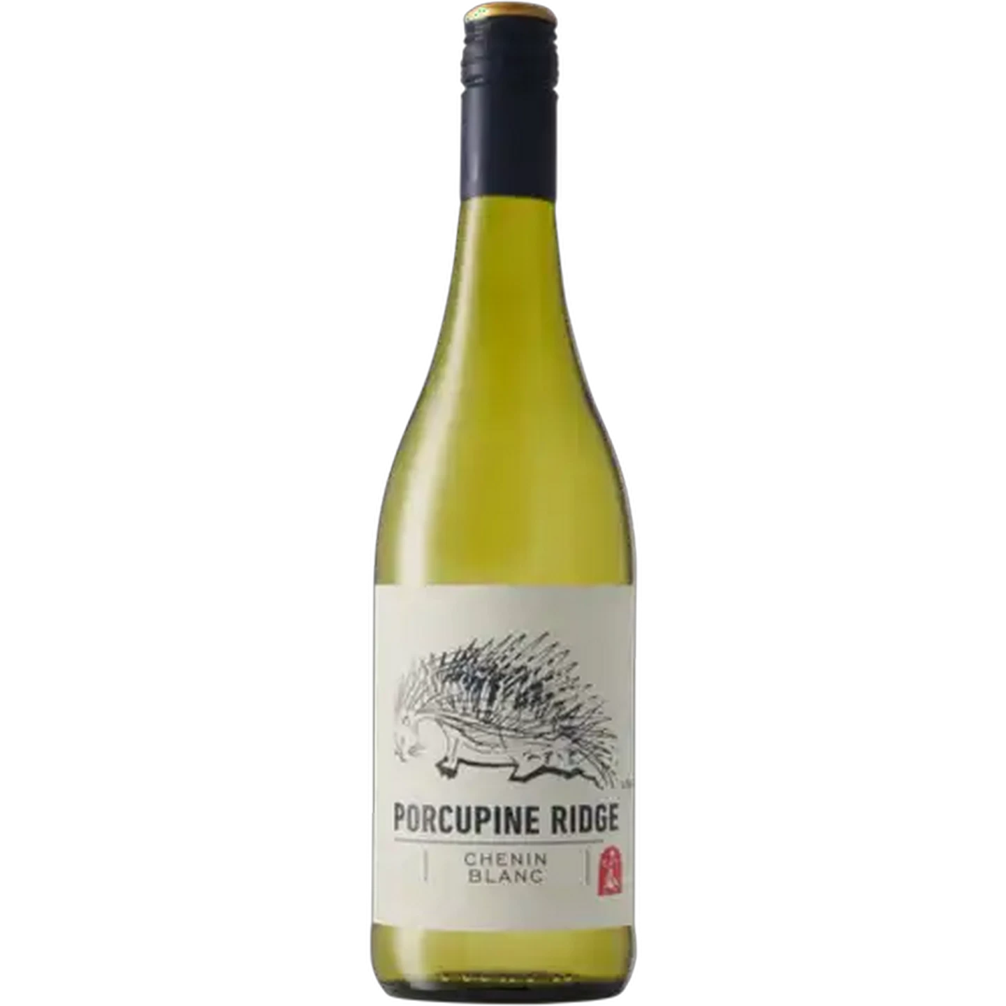 Image of Porcupine Ridge Chenin Blanc White Wine Bottle 750ml