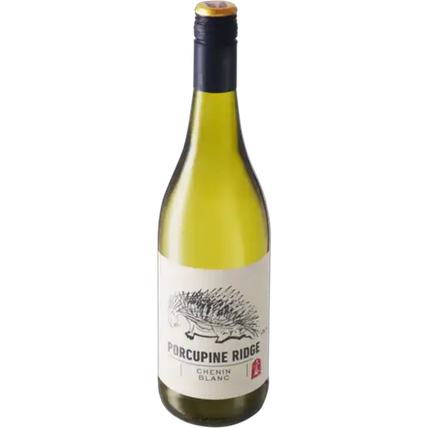 Image of Porcupine Ridge Chenin Blanc White Wine Bottle 750ml