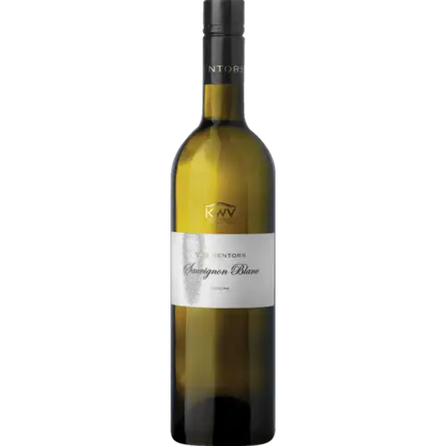 Image of KWV The Mentors Sauvignon Blanc Wine Bottle 750ml