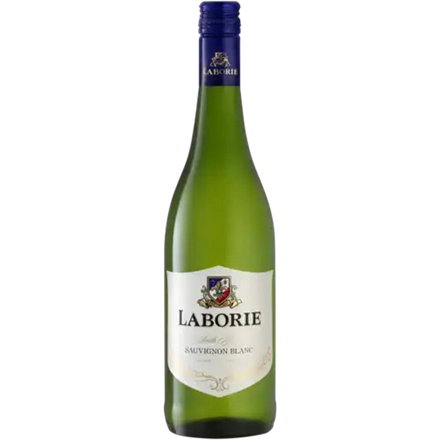 Image of Laborie Sauvignon Blanc White Wine Bottle 750ml