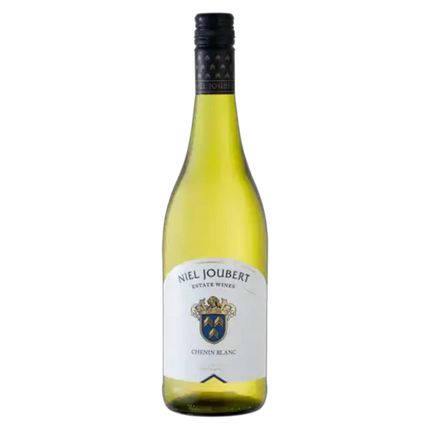Image of Niel Joubert Chenin Blanc White Wine Bottle 750ml