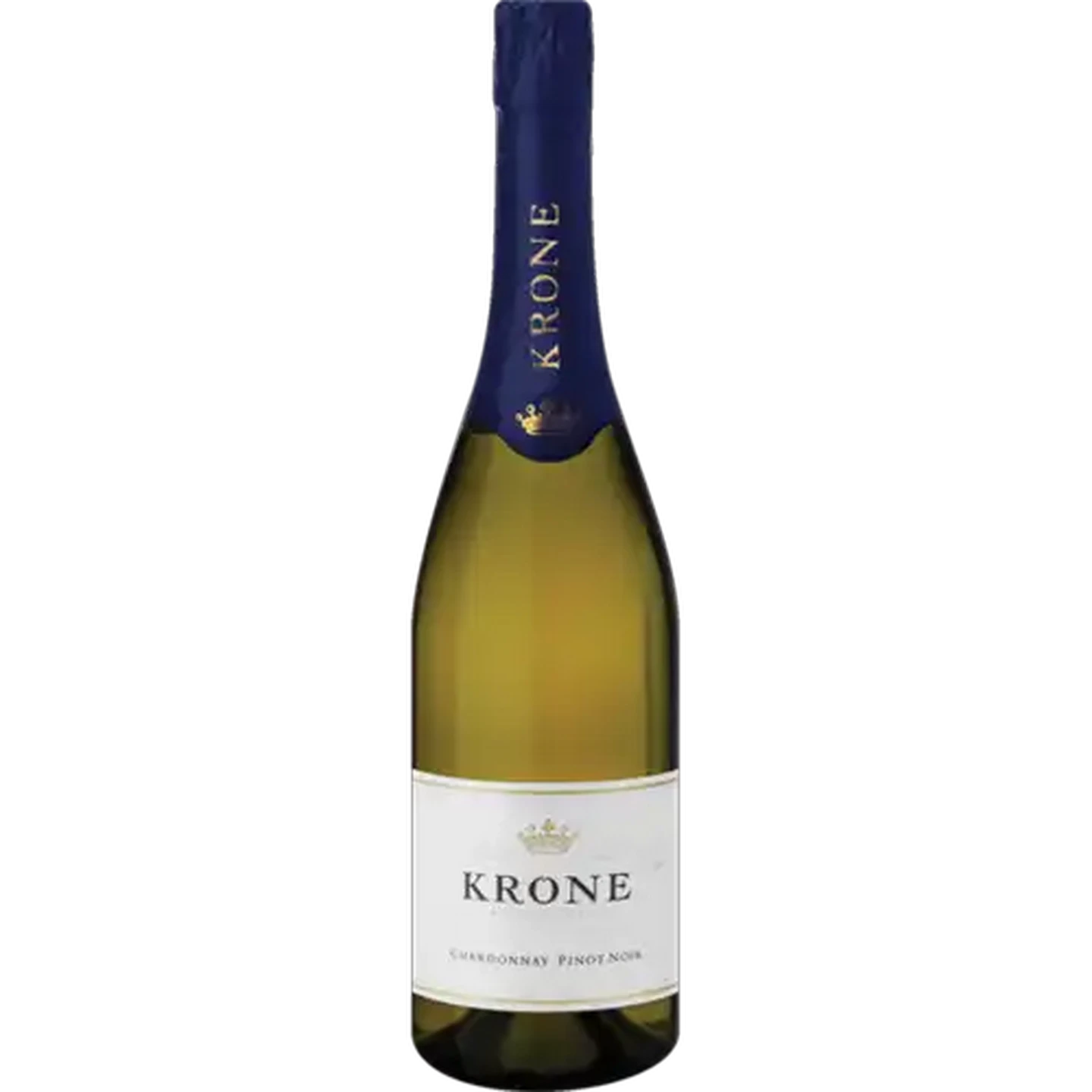 Image of Krone Chardonnay Pinot Noir Wine Dry White Bottle 750ml