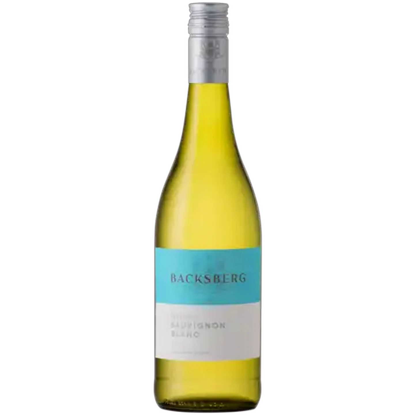 Image of Backsberg Sauvignon Blanc White Wine Bottle 750ml